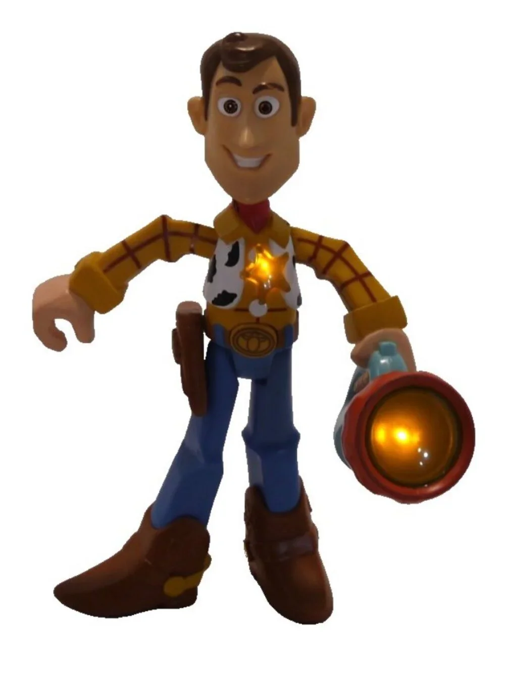 Toy Story Sherriff Woody 8